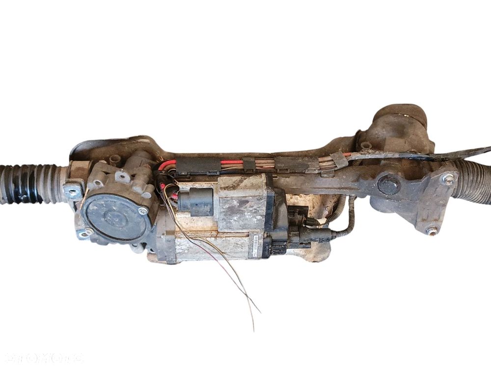 MAGLOWNICA VOLKSWAGEN GOLF V (2003-2009) 1.9 TDI 90KM 1K1423051BS - 2
