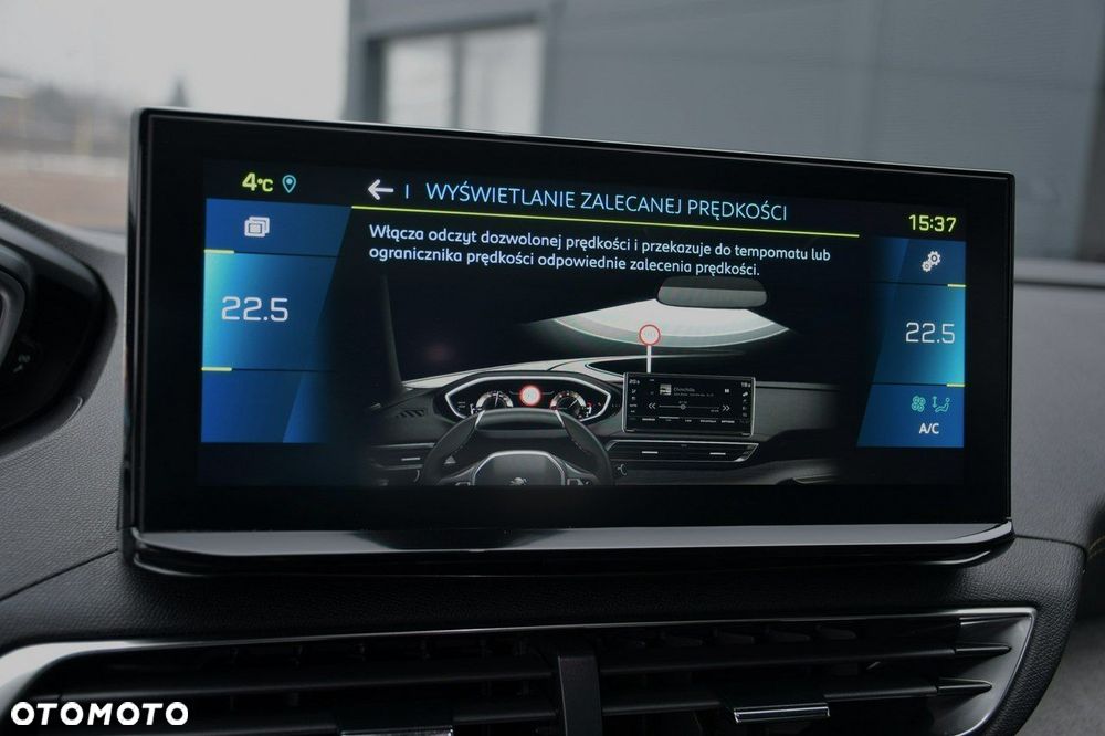 Peugeot 3008 225 e-EAT8 GT Pack - 31