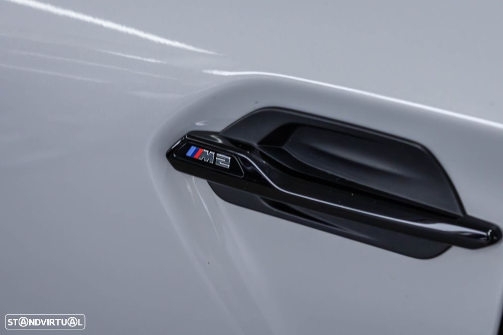 BMW M2 Competition Auto - 11