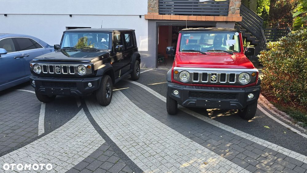 Suzuki Jimny 1.5 Elegance - 7