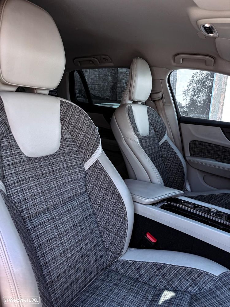 Volvo V60 2.0 D3 Momentum - 7