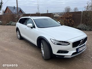 Volvo V90 Cross Country D4 AWD