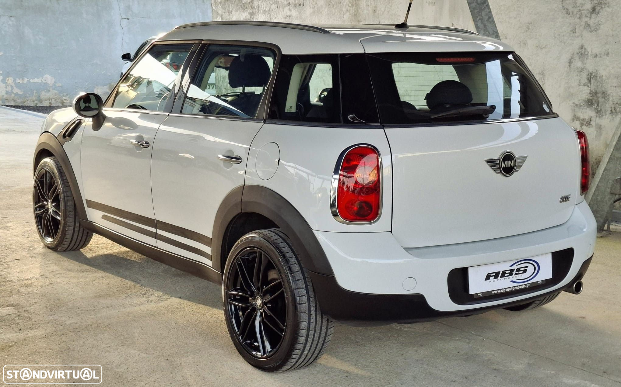 MINI Countryman One Auto - 2