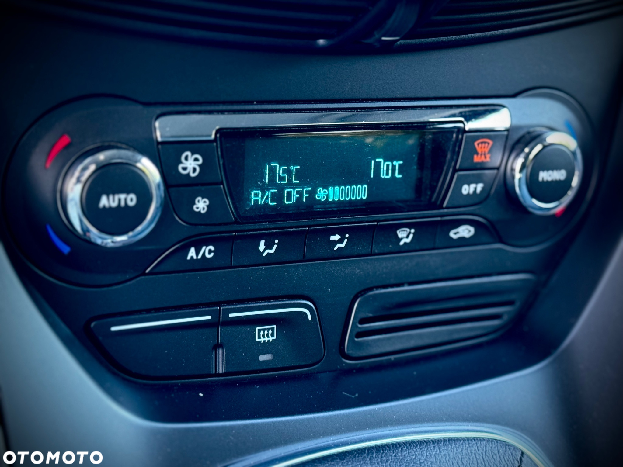 Ford C-MAX 1.6 EcoBoost Edition ASS - 21