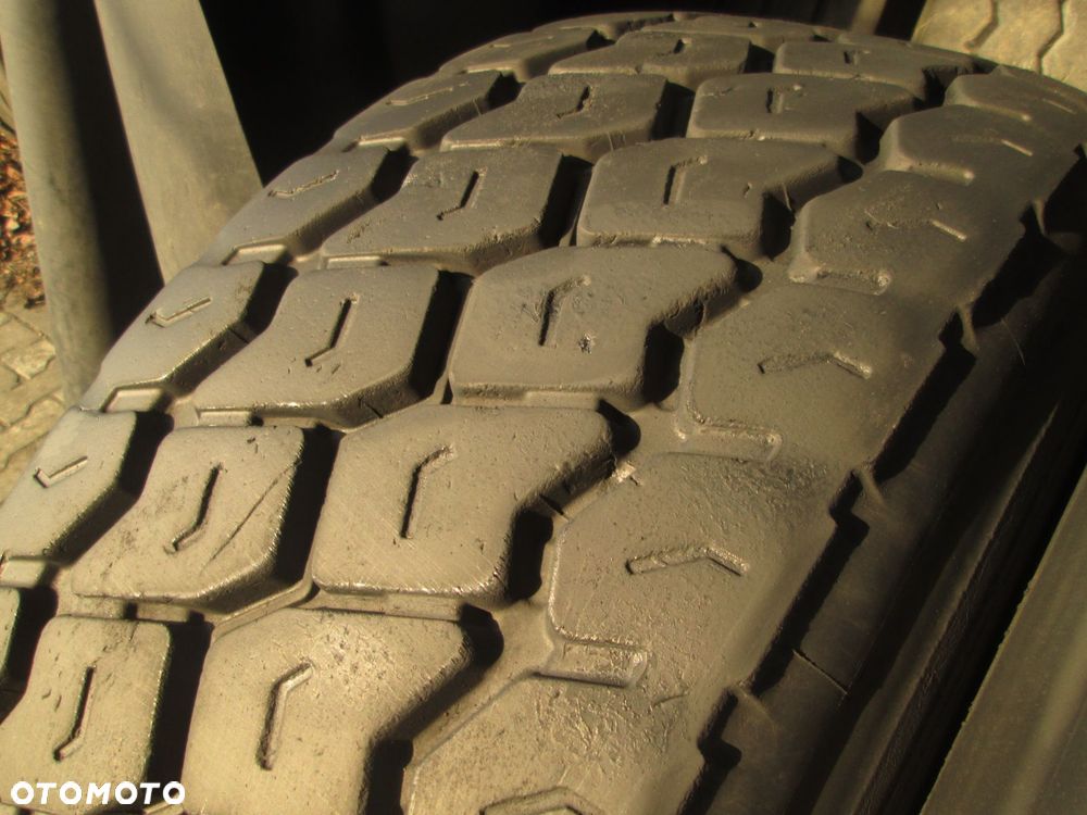 Opony 385/65R 22.5 Bieżnikowana Michelin XZY3. Opony ciężarowe - 8