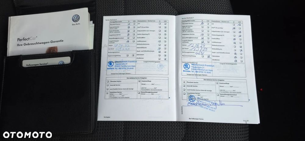 Volkswagen Passat 2.0 TDI Comfortline DSG - 24