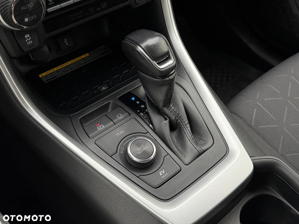 Toyota RAV4 2.5 Hybrid Comfort 4x4 - 11