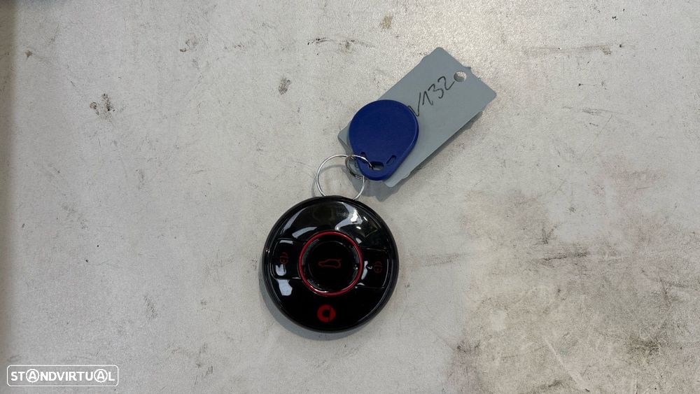 Smart #1 66 kWh Brabus AWD - 13