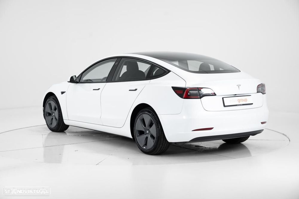 Tesla Model 3 Long Range Tração Traseira - 5