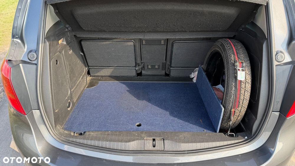 Opel Meriva 1.4 Edition - 14