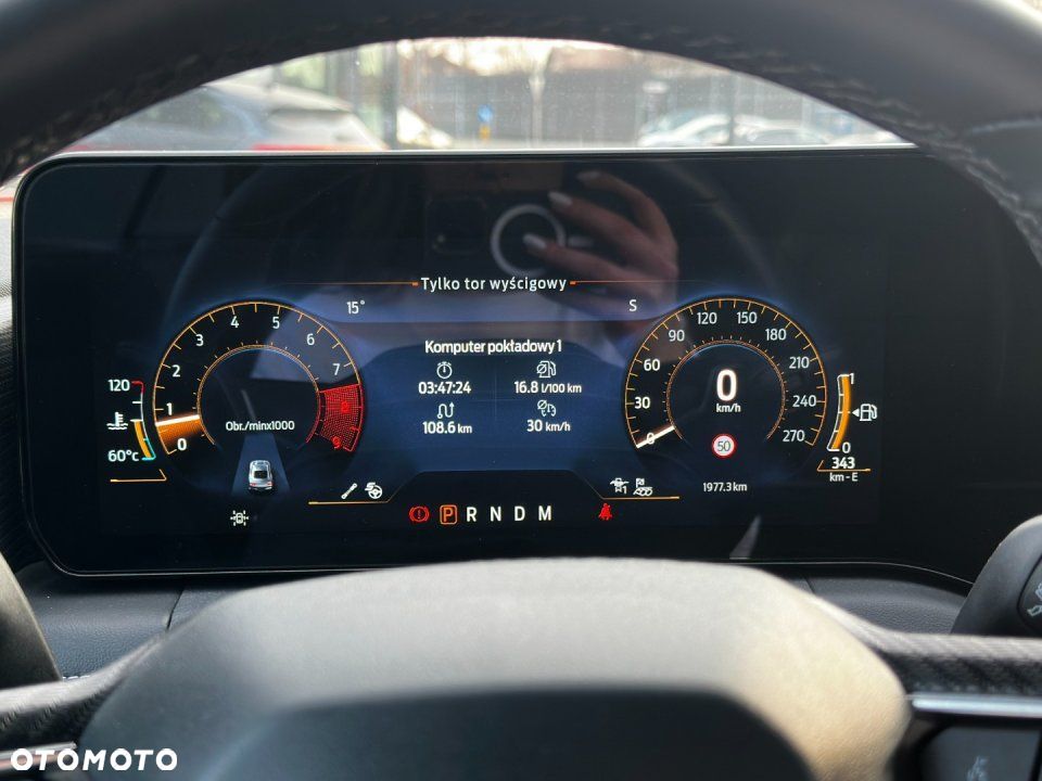 Ford Mustang - 21