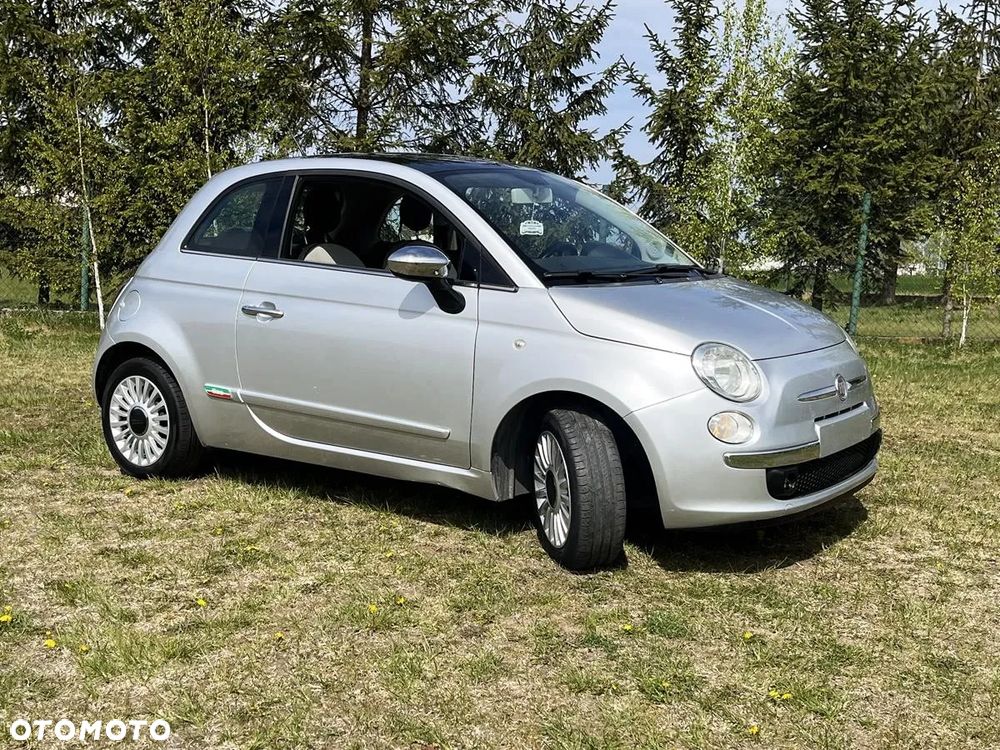 Fiat 500 - 4
