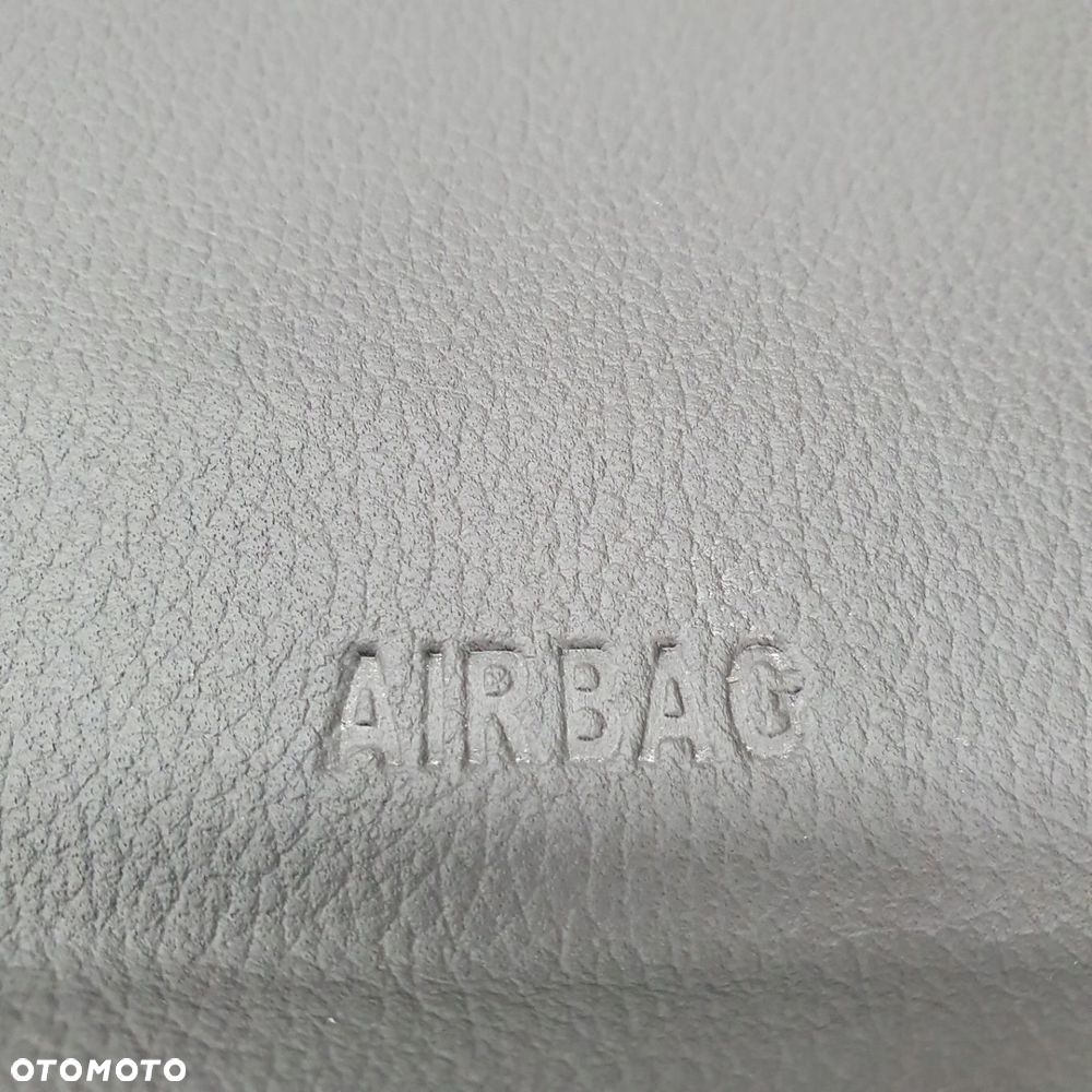 VW POLO 2G0 DESKA ROZDZIELCZA KONSOLA KOKPIT PULPIT PODUSZKI AIRBAG AIR BAG PASY KIT SET - 5