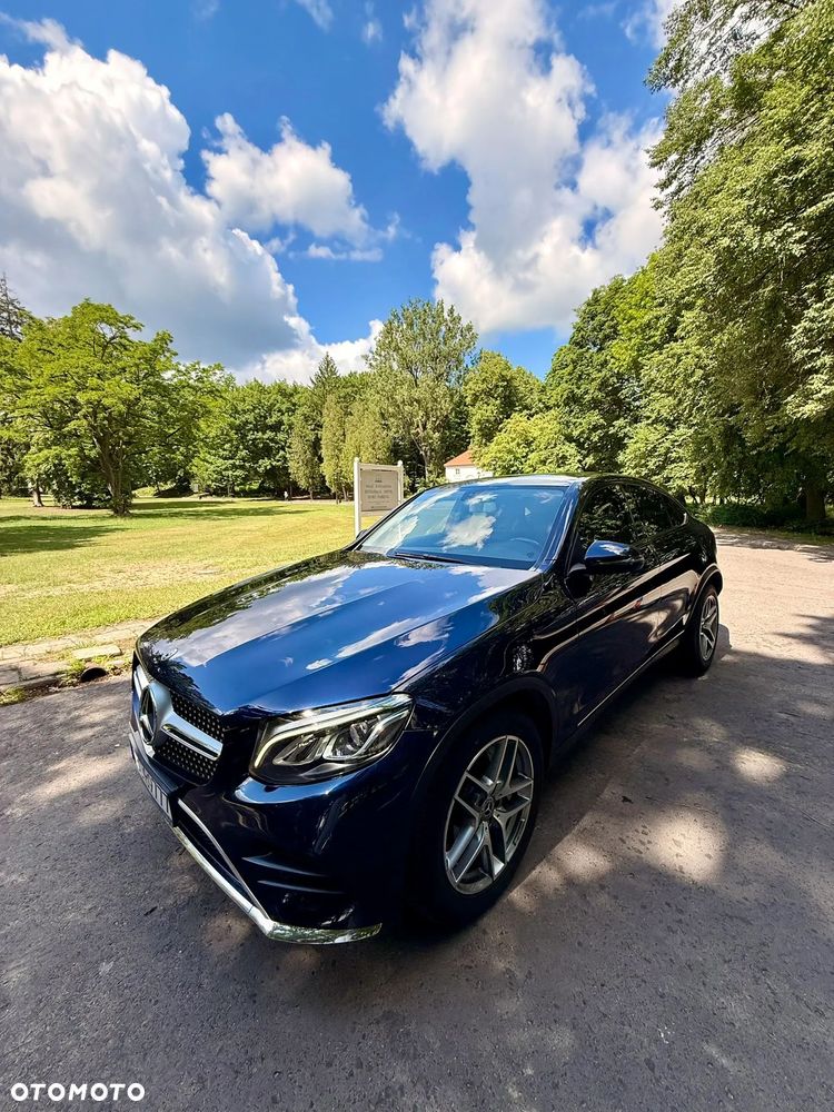 Mercedes-Benz GLC - 28