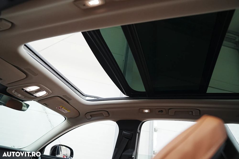 Volvo XC 60 Recharge T6 AWD AT Core - 26