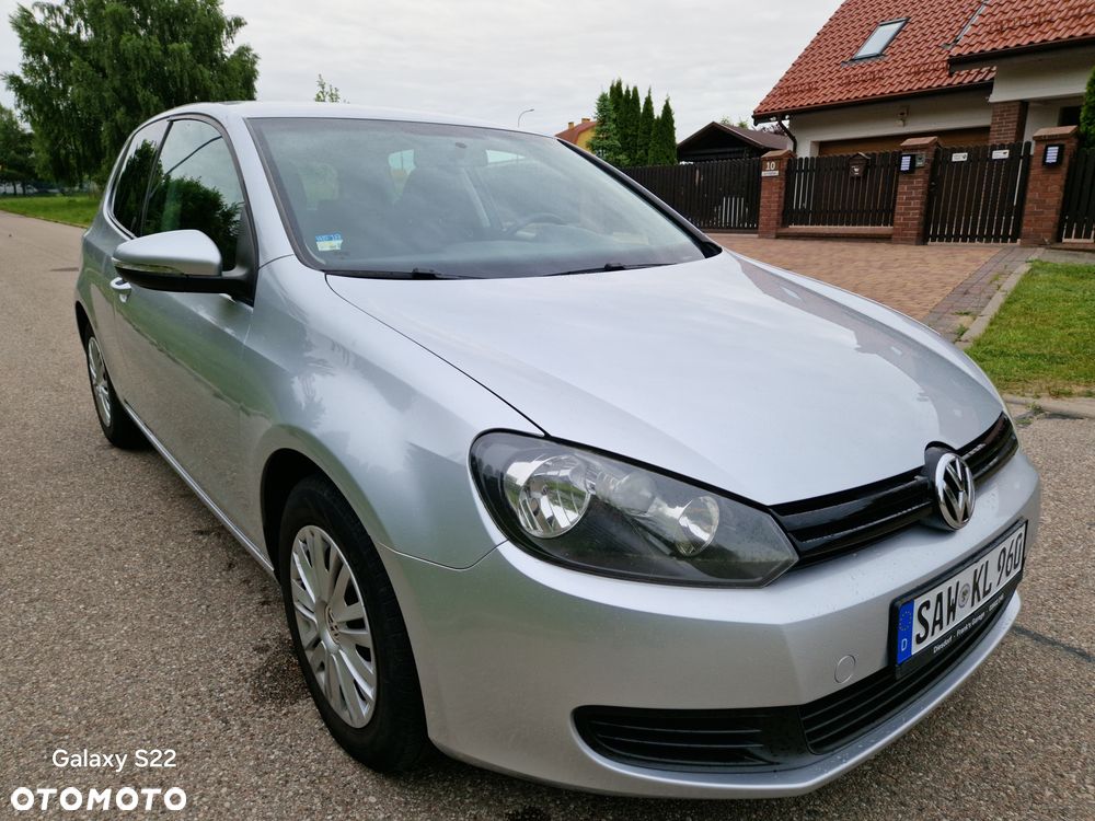 Volkswagen Golf 1.4 Style - 2
