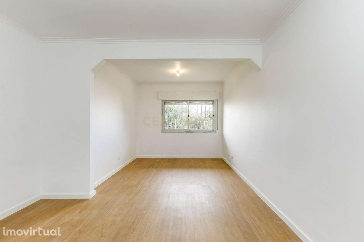 Apartamento T3 Renovado com espaço exterior. - Grande imagem: 3/26