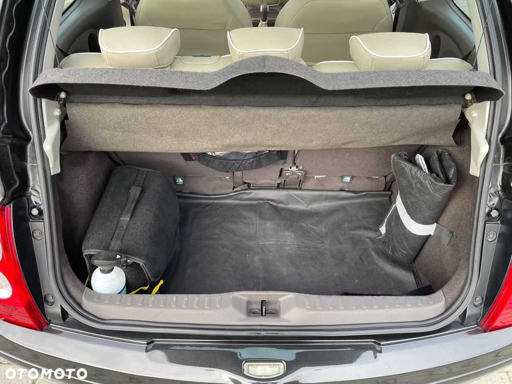Nissan Micra - 11