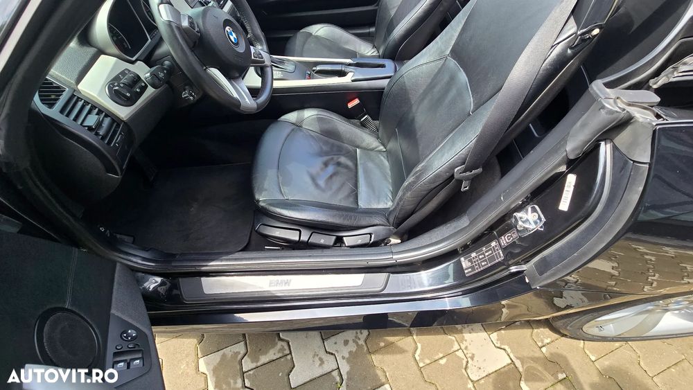 BMW Z4 - 18