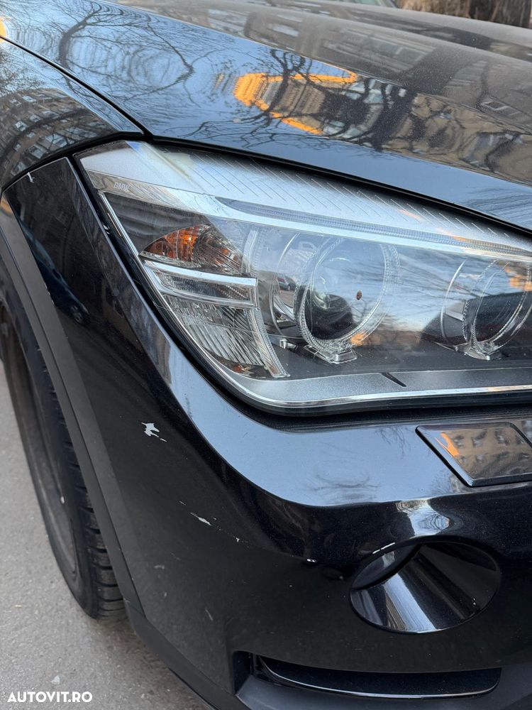 BMW X1 sDrive18d - 21