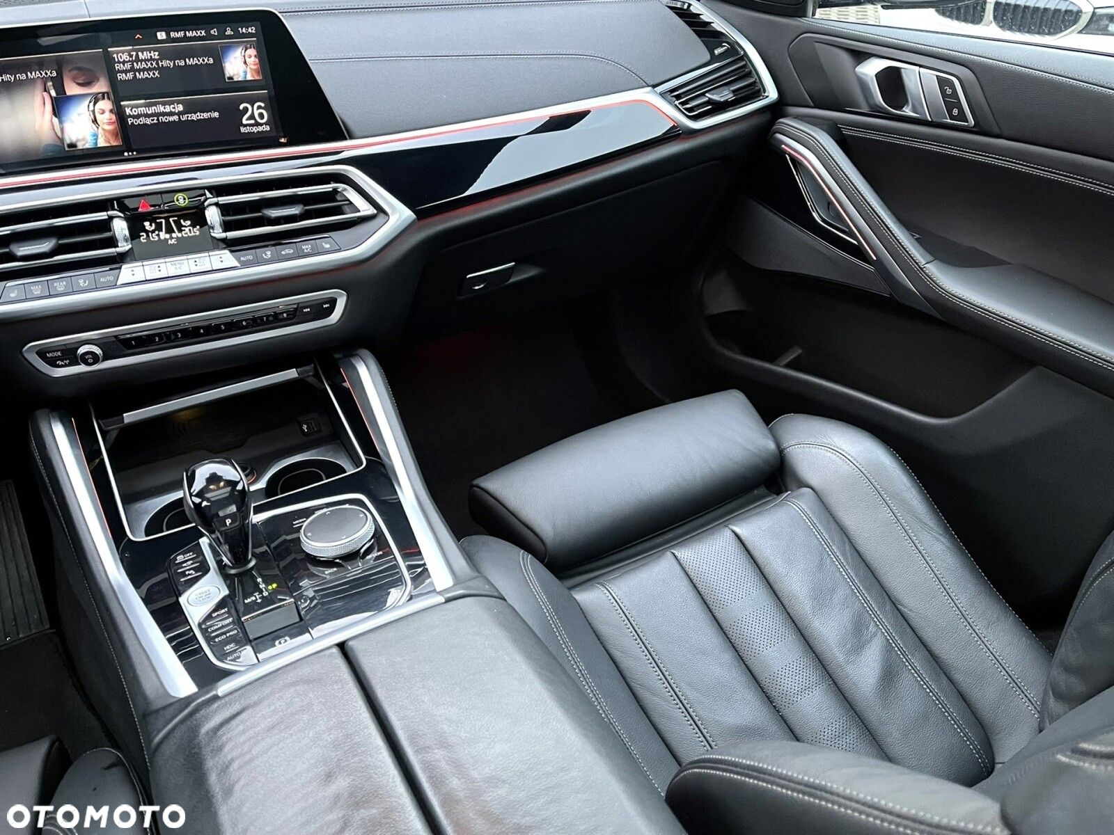 BMW X6 - 21