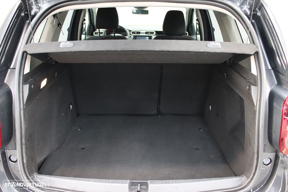 Dacia Duster 1.0 TCe Journey - 23