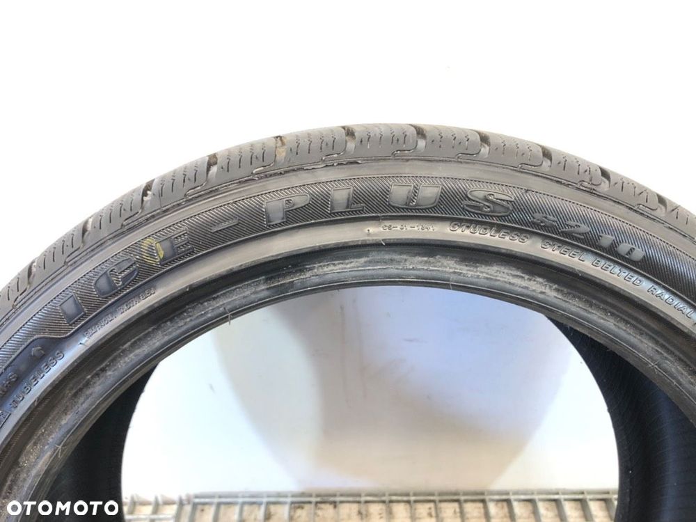 OPONA ZIMA 2X 235/40 18" IMPERIAL - 3