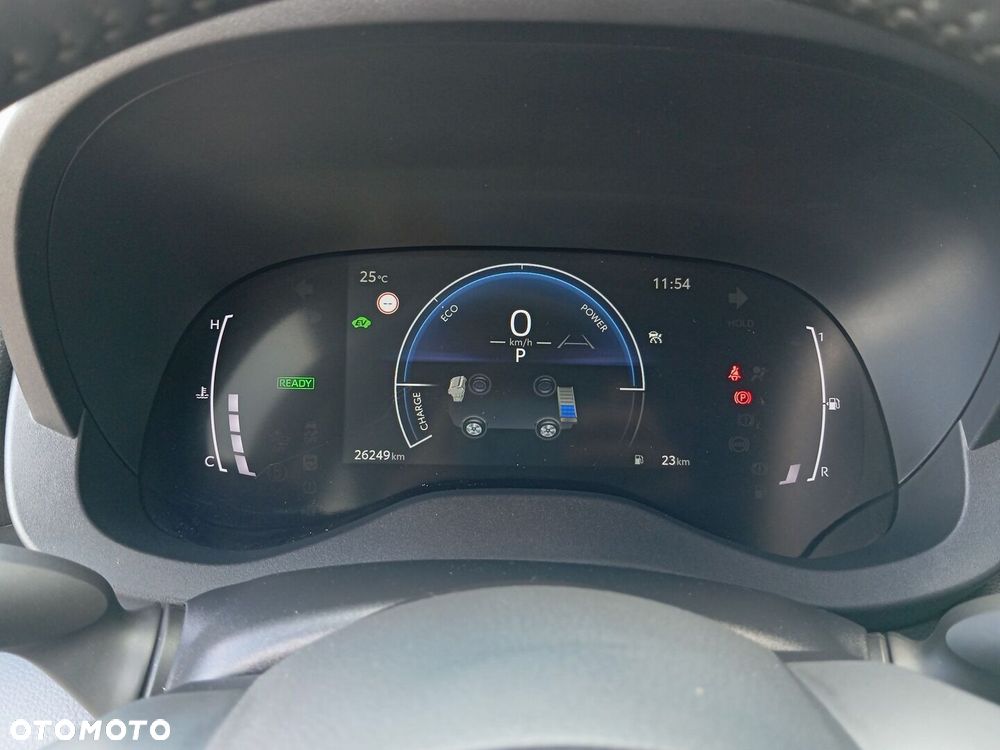 Toyota Yaris Cross Hybrid 1.5 Comfort - 19