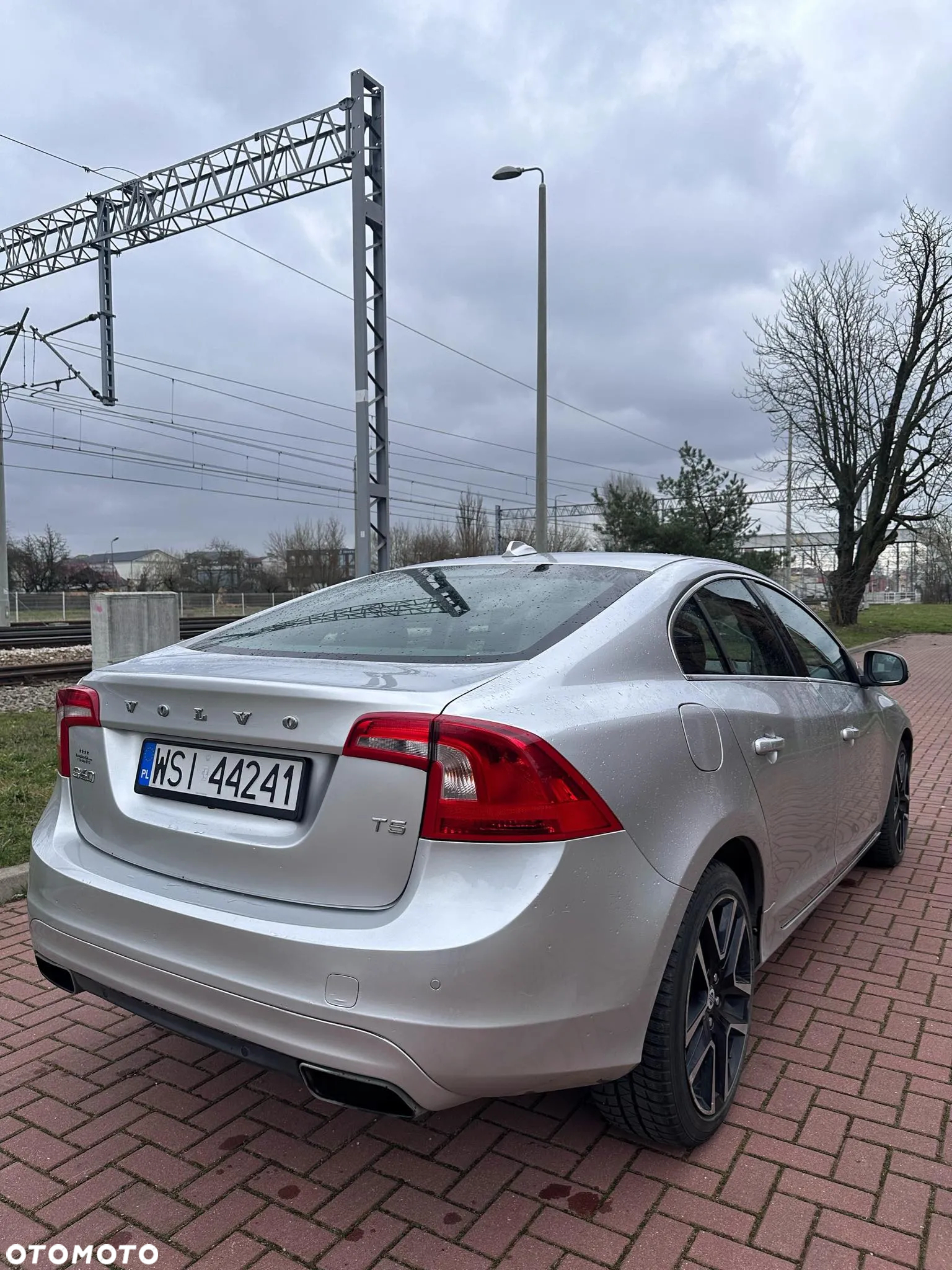 Volvo S60 - 6