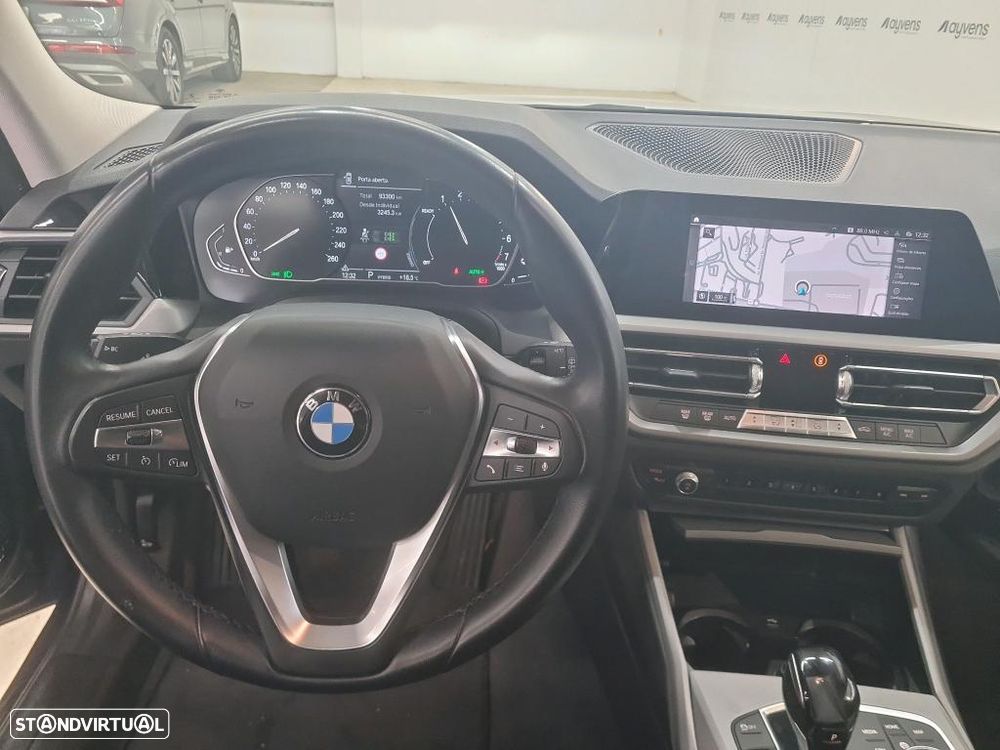 BMW 330 e Corporate Edition Auto - 7