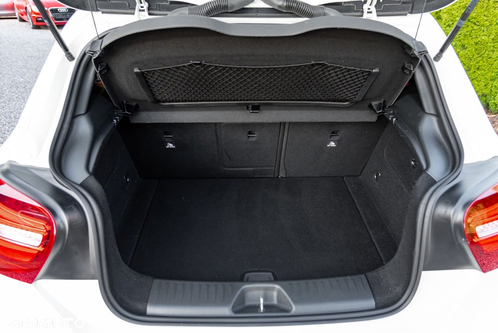Mercedes-Benz Klasa A 250 Sport 7G-DCT - 23