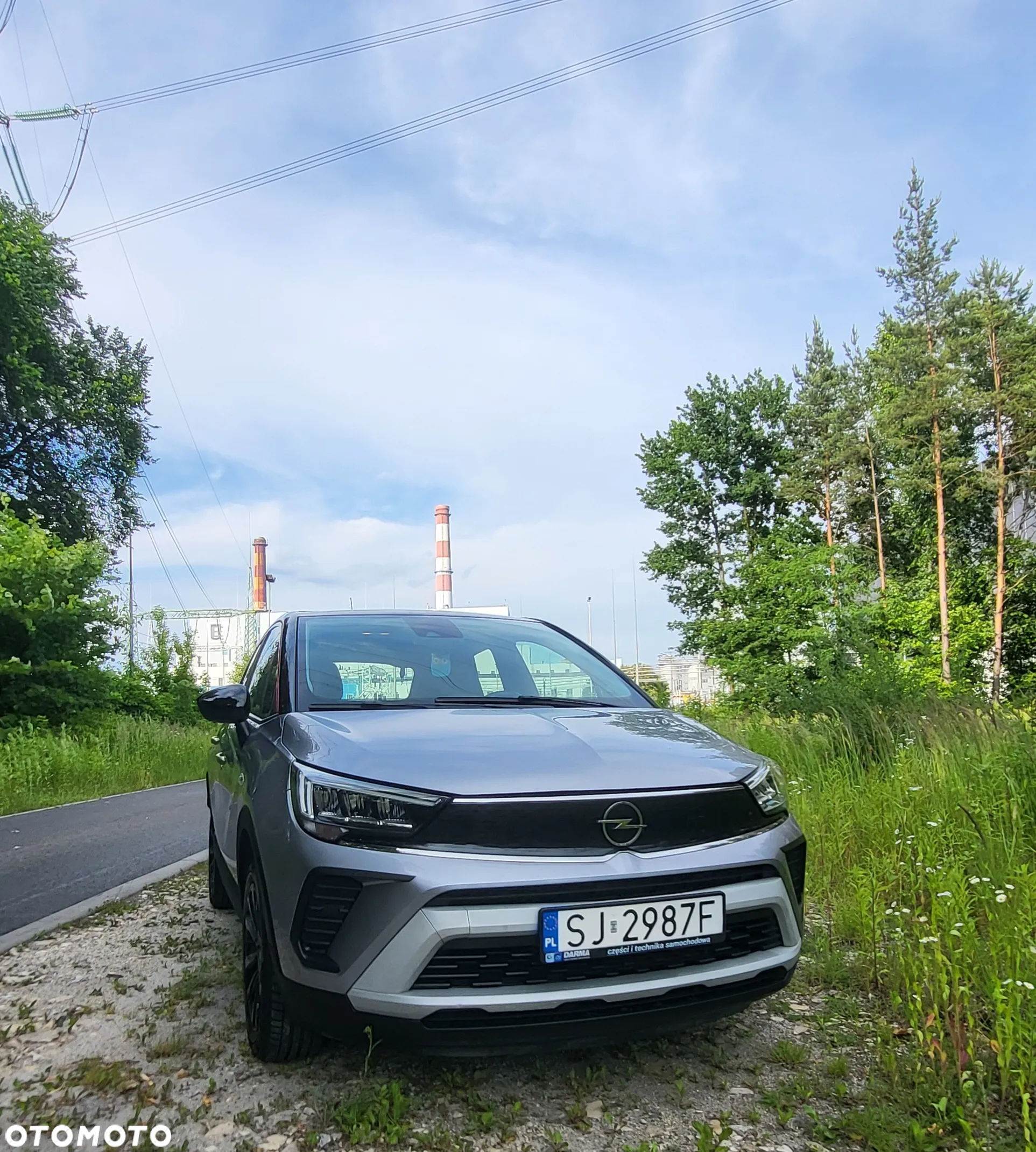 Opel Crossland 1.2 - 5