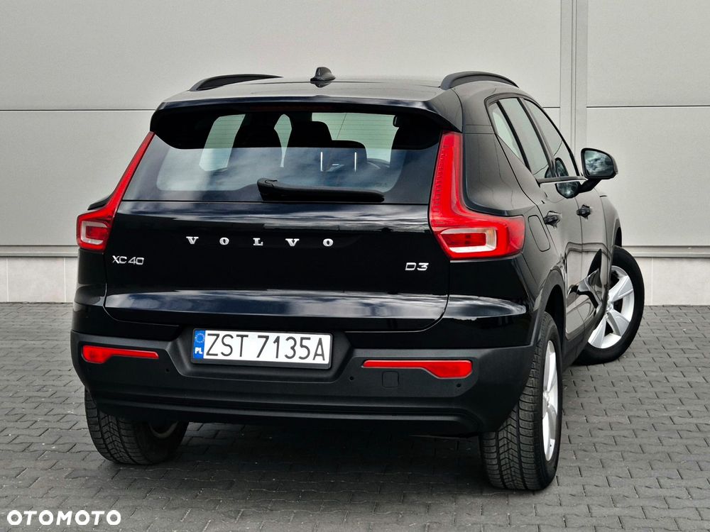 Volvo XC 40 D3 Momentum - 15