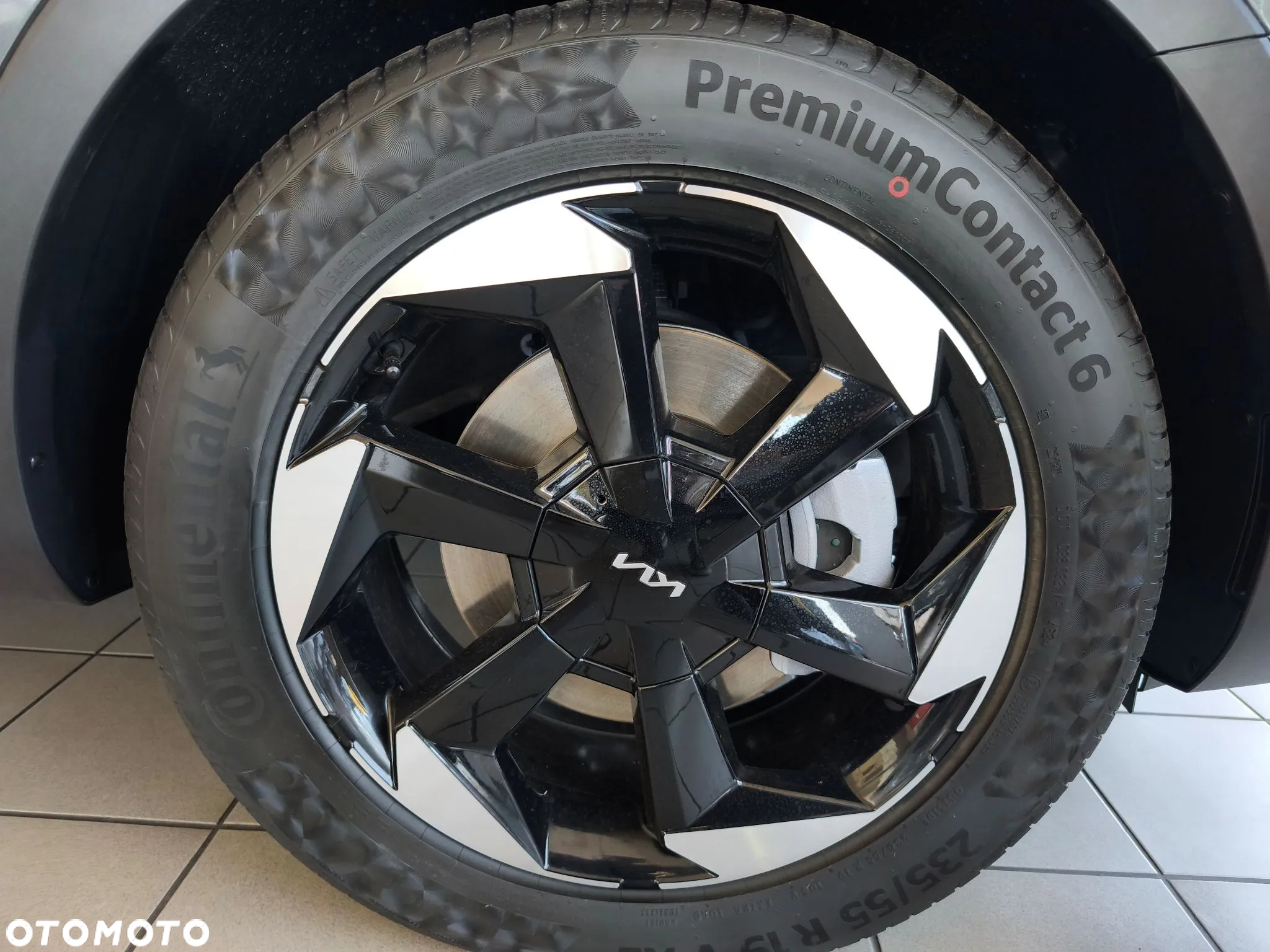 Kia Sorento 1.6 T-GDI HEV Prestige Line 6os - 9