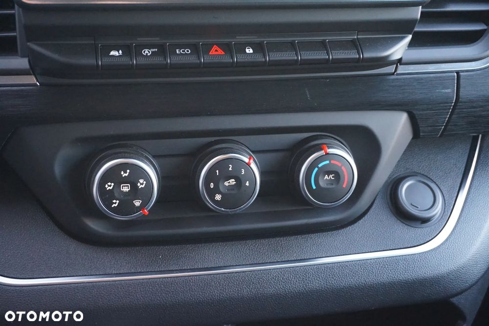 Renault Trafic Kombi 2.0 L2 Equilibre - 19