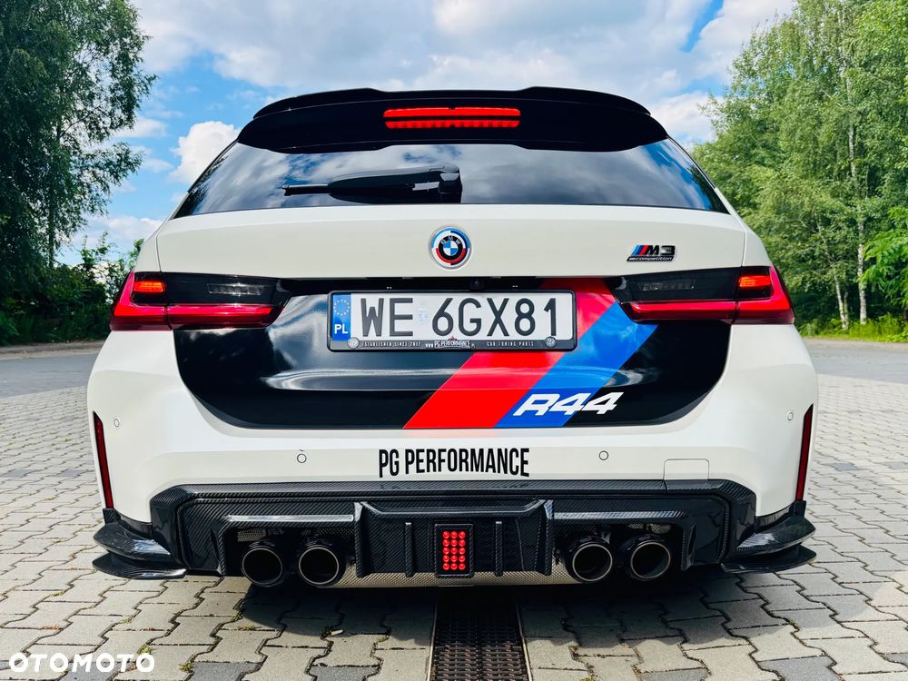 BMW M3 - 5