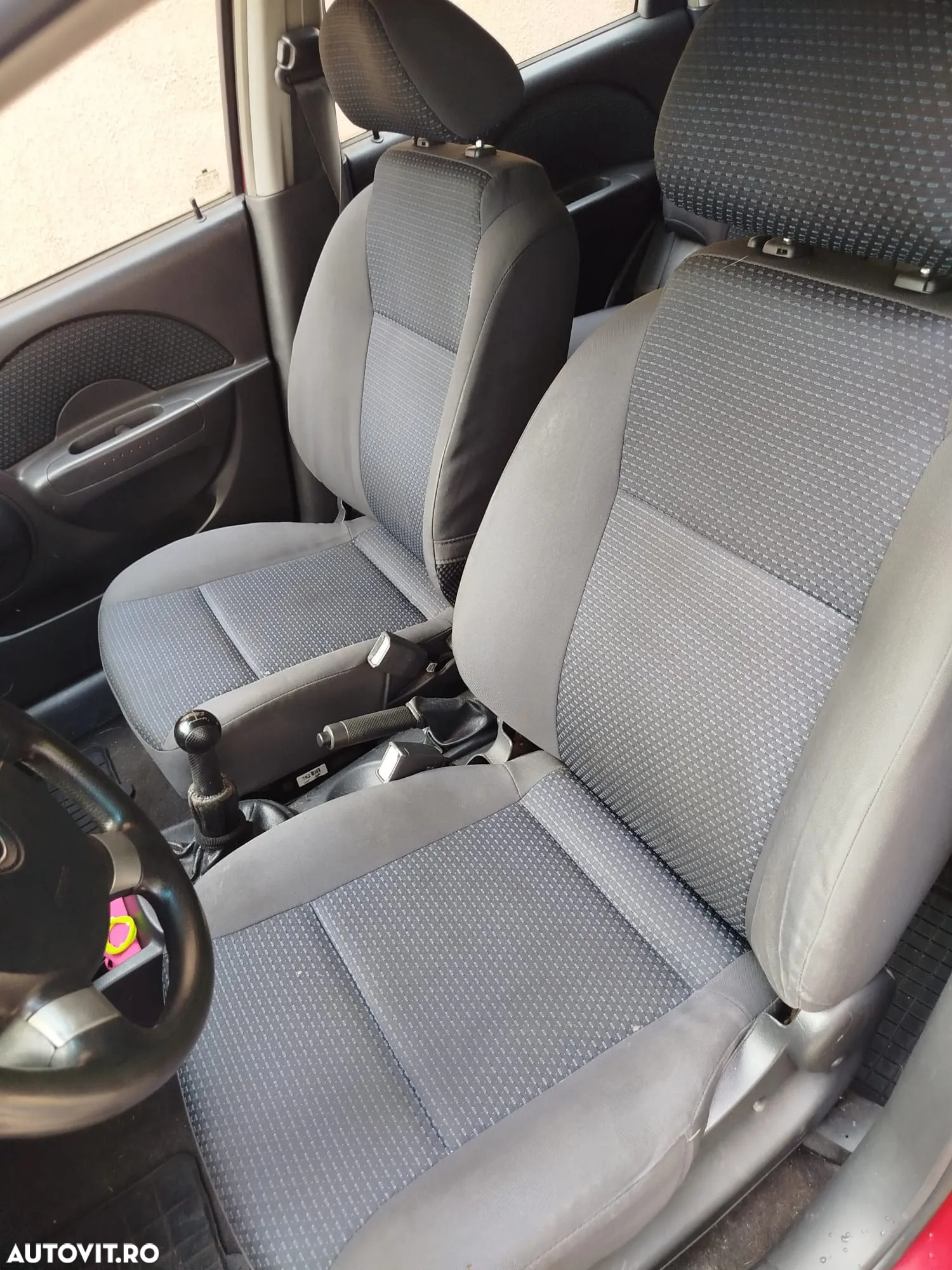 Chevrolet Aveo 1.2i BASE 53 - 6