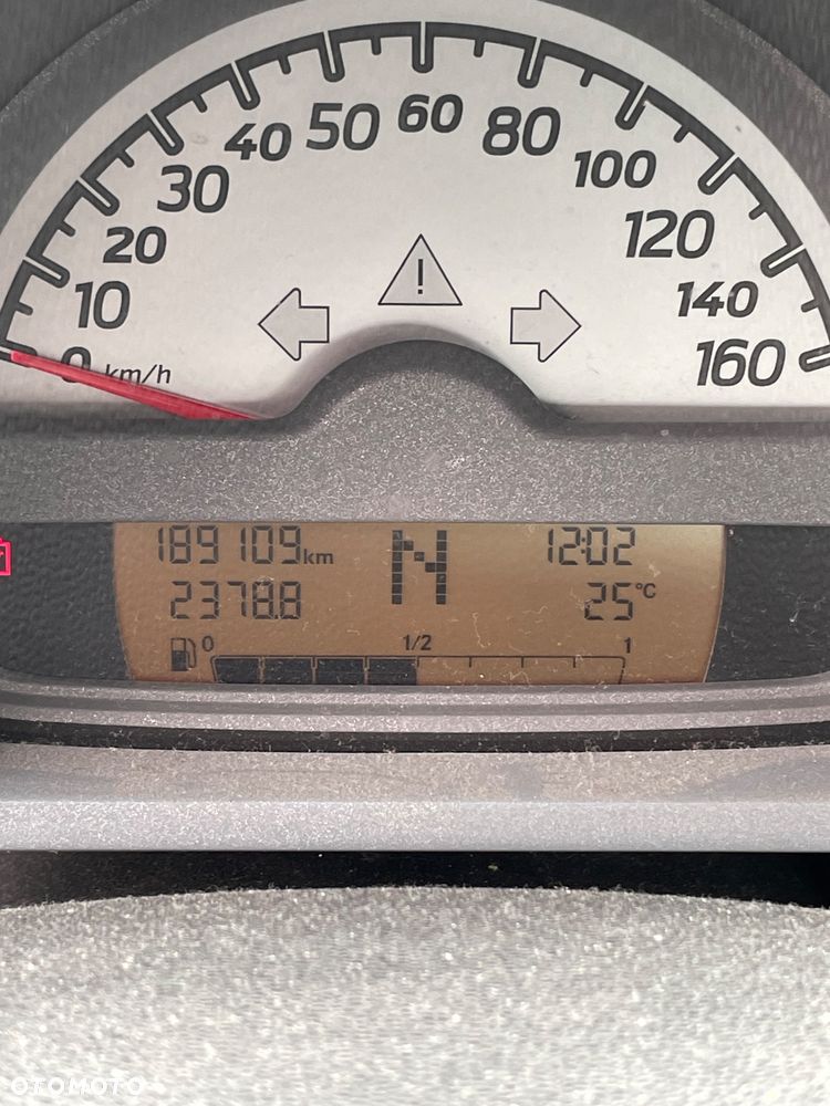 Smart Fortwo & passion cdi - 4