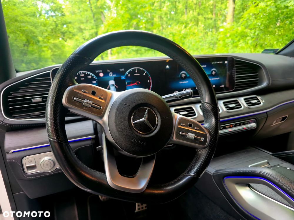 Mercedes-Benz GLE 400 d 4-Matic - 6