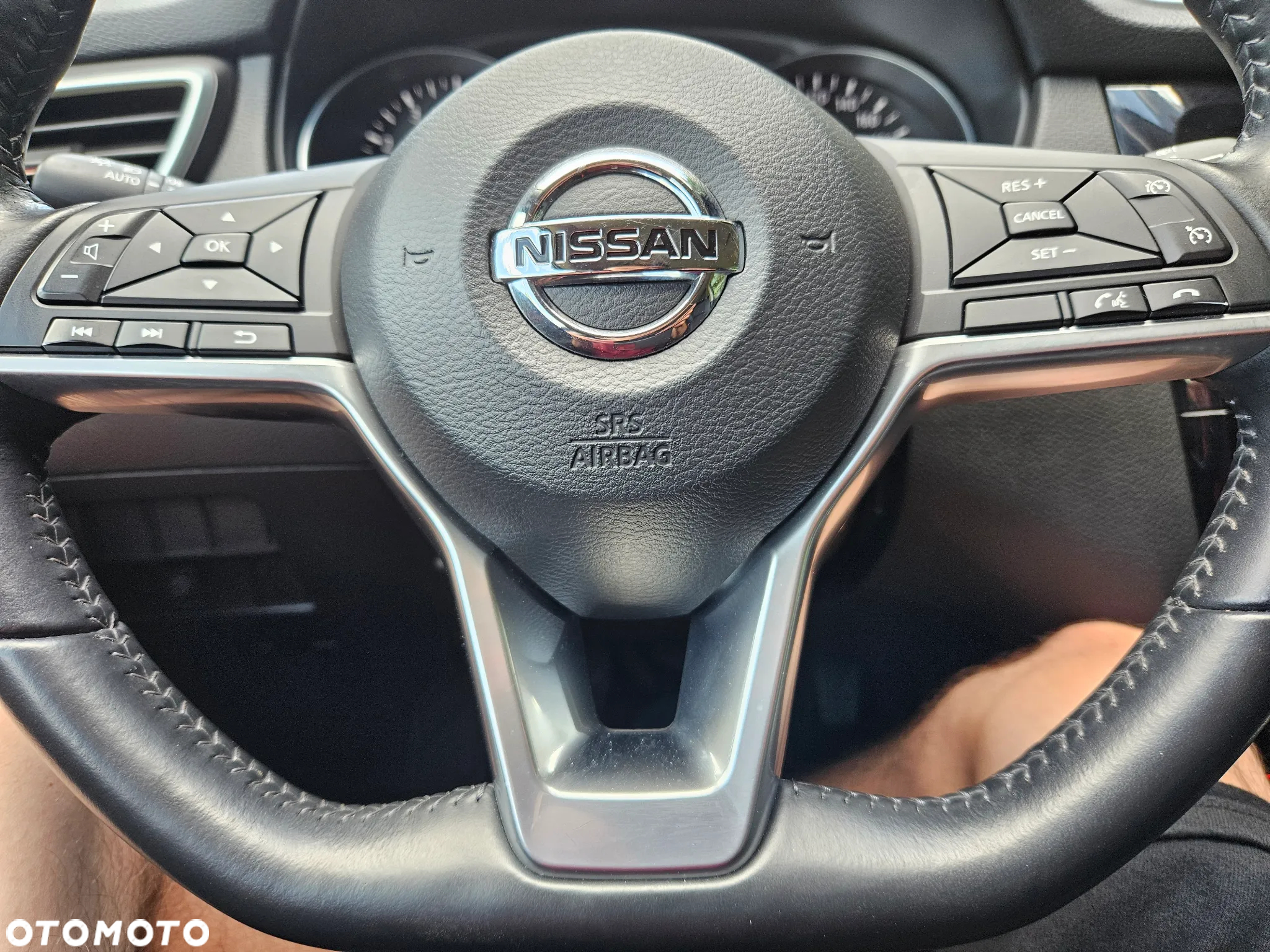 Nissan Qashqai 1.6 DIG-T Tekna - 21
