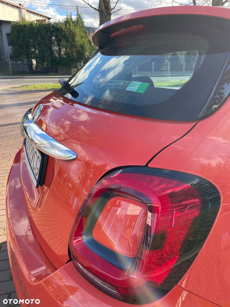 Fiat 500X 1.0 T3 Cult - 6