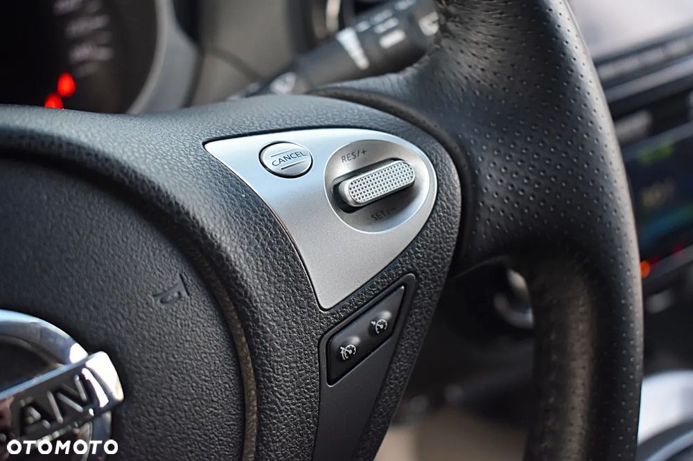 Nissan Juke 1.6 Start/Stop Acenta - 30