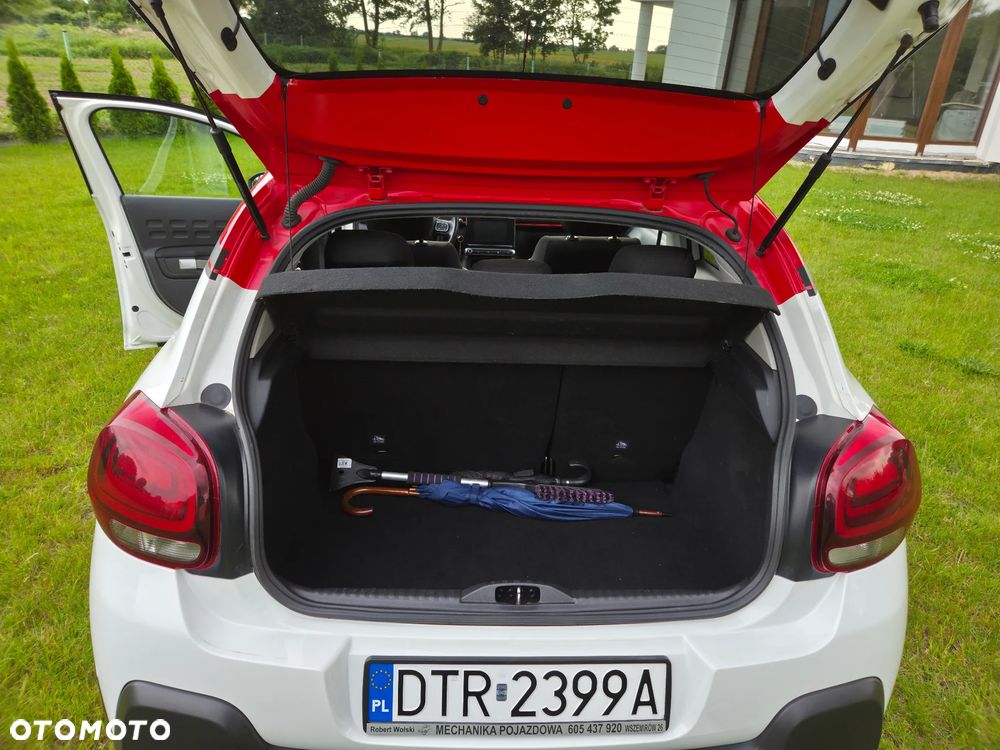 Citroën C3 - 12