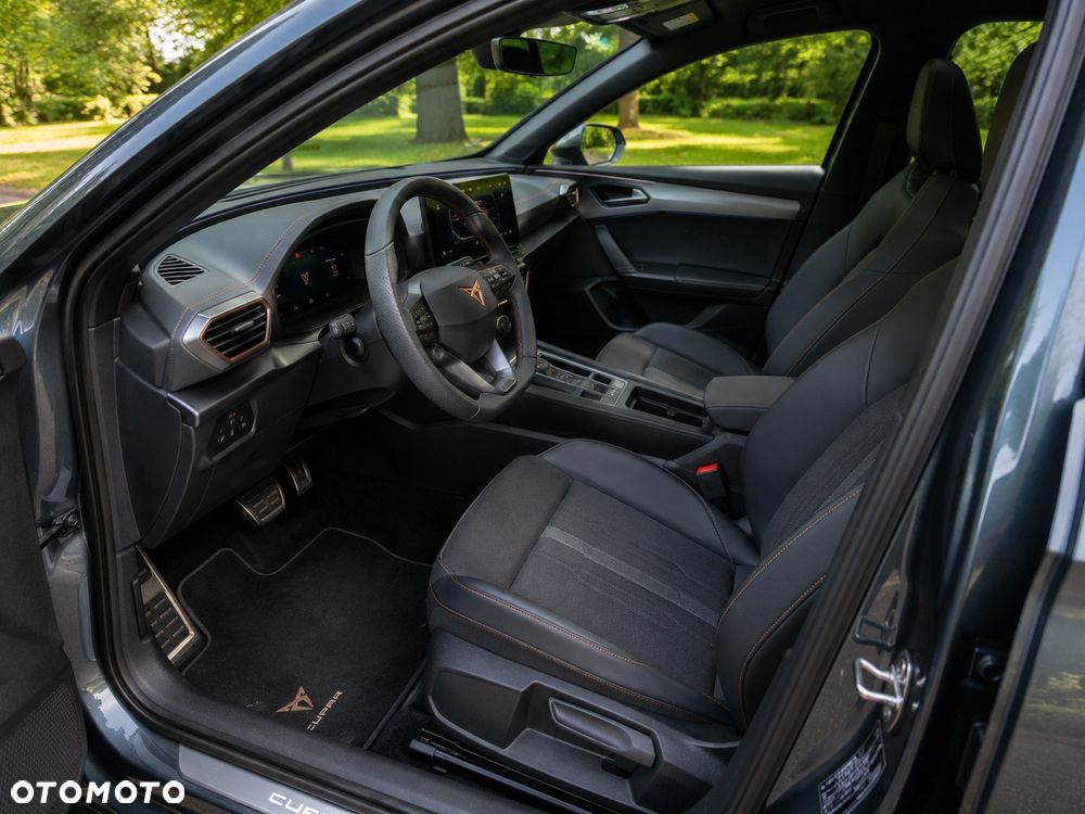 Cupra Formentor 1.5 TSI DSG - 9