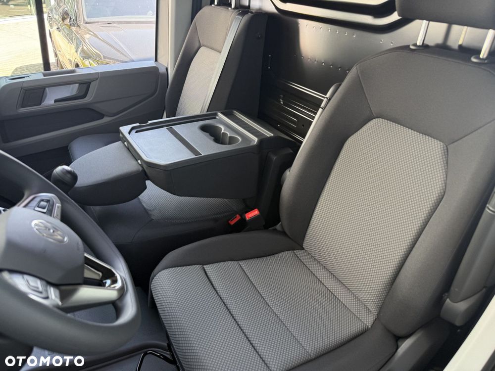 Volkswagen Crafter - 19