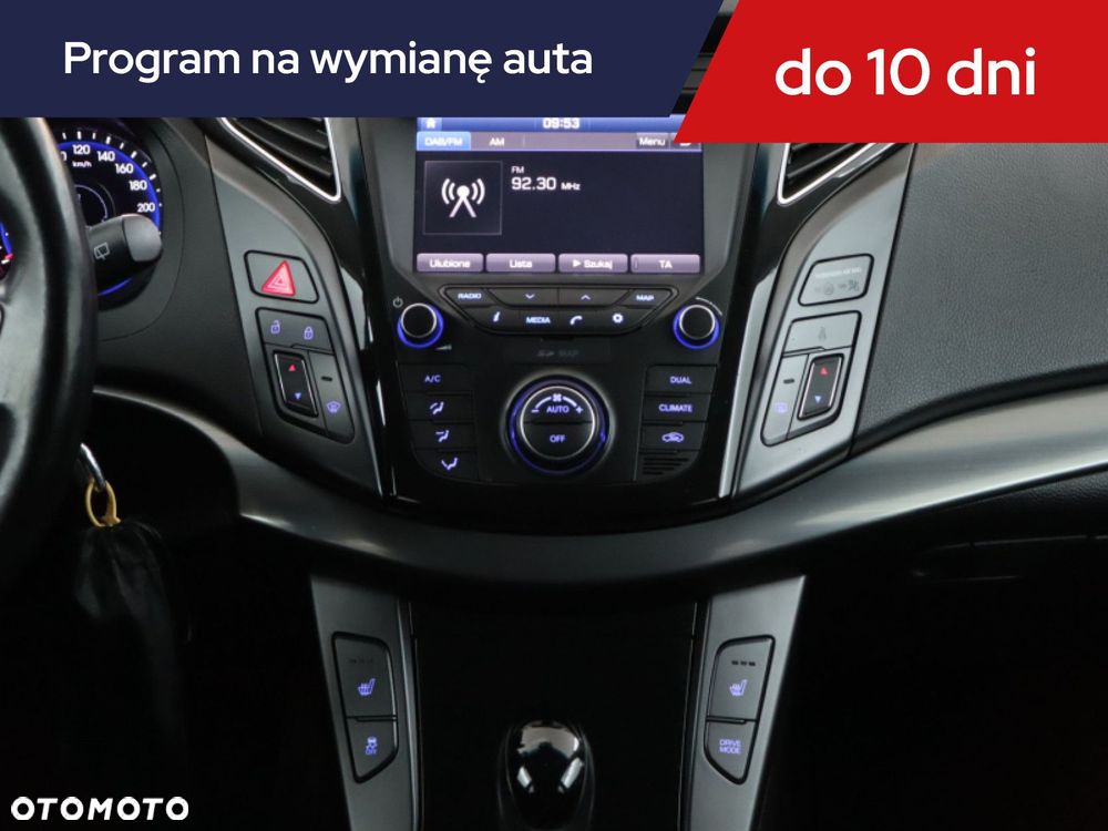 Hyundai i40 - 14