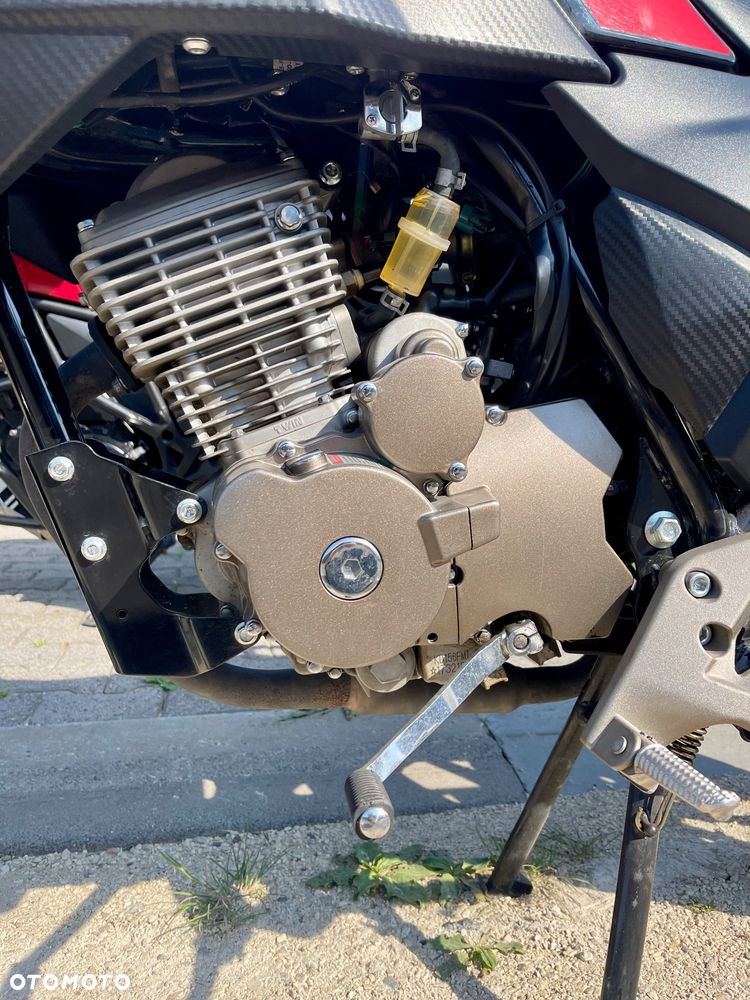 Junak 125 - 11