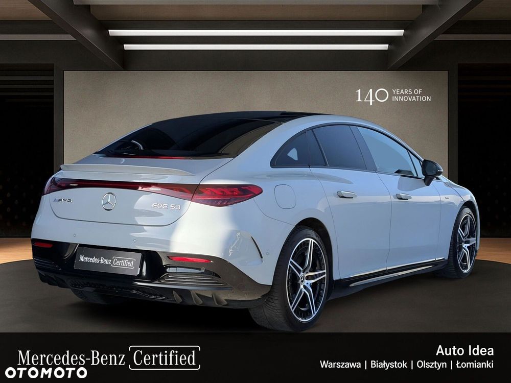 Mercedes-Benz EQE - 6