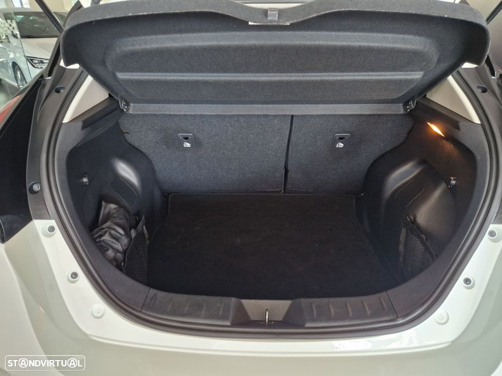 Nissan Leaf Acenta - 18