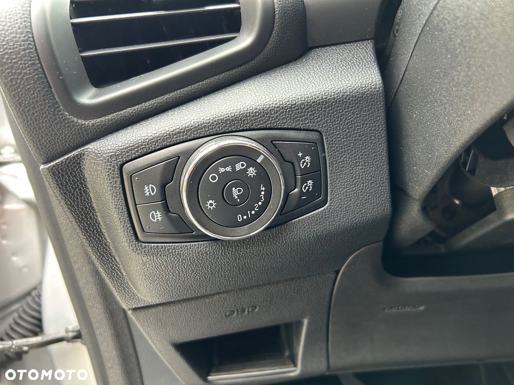 Ford EcoSport 1.5 EcoBlue Titanium ASS - 30